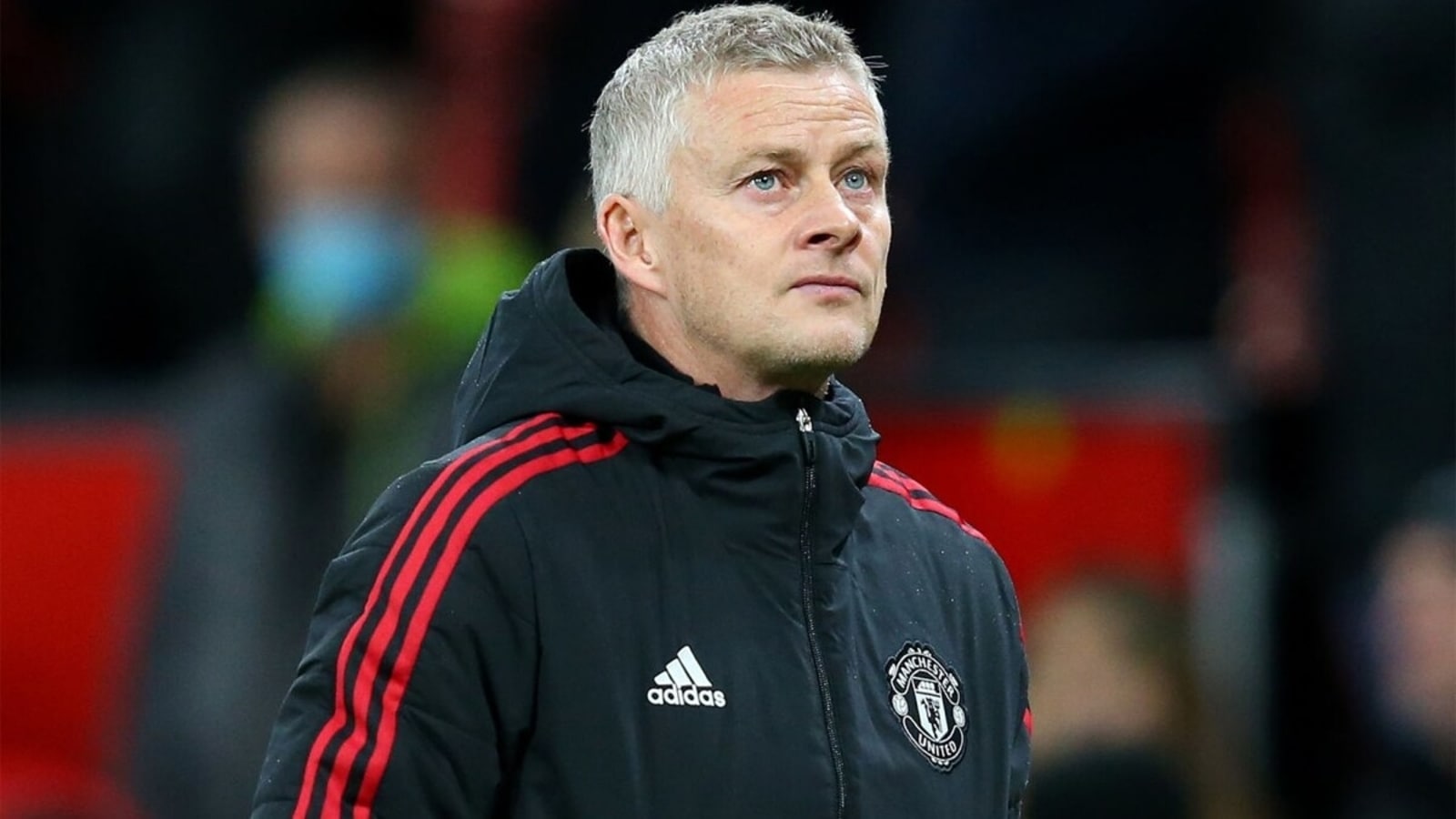 Solskjaer limps into defining week with beleaguered United