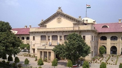 A bench of justices Pritinker Diwaker and Ashutosh Srivastava made the observation while disposing of petitions filed by two interfaith live-in couples(FILE PHOTO) A bench of justices Pritinker Diwaker and Ashutosh Srivastava made the observation while disposing of petitions filed by two interfaith live-in couples(FILE PHOTO)