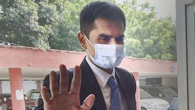 Nawab Malik had alleged that Fletcher Patel was also a friend of NCB’s zonal director Sameer Wankhede. Patel was a panch in a few cases registered by the NCB previously. (PTI) Nawab Malik had alleged that Fletcher Patel was also a friend of NCB’s zonal director Sameer Wankhede. Patel was a panch in a few cases registered by the NCB previously. (PTI)