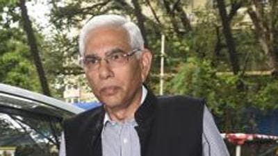 Nirupam said as a PAC member, which scrutinises the CAG reports, he always asked Vinod Rai pointed questions related to his reports. (PTI Photo) Nirupam said as a PAC member, which scrutinises the CAG reports, he always asked Vinod Rai pointed questions related to his reports. (PTI Photo)