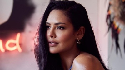 Esha Gupta has opened up on facing casting couch in Bollywood. (Instagram/egupta) Esha Gupta has opened up on facing casting couch in Bollywood. (Instagram/egupta)