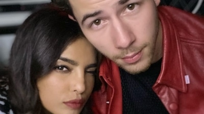 Priyanka Chopra congratulates husband Nick Jonas for completing the Remember This tour Priyanka Chopra congratulates husband Nick Jonas for completing the Remember This tour