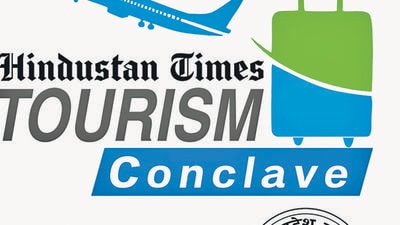 Speaking at the Hindustan Times Tourism Conclave here, Dipak Deva said the revival of tourism in a post-pandemic world would require good promotion and marketing Speaking at the Hindustan Times Tourism Conclave here, Dipak Deva said the revival of tourism in a post-pandemic world would require good promotion and marketing