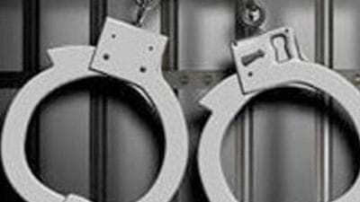 Kiran Gosavi (37), has been remanded to eight days in police custody by a local court in Pune, in a 2018 case of cheating. ((PIC FOR REPRESENTATION))