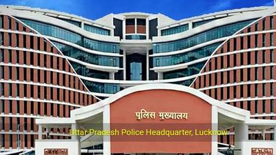 The state government has reshuffled at least 21 IPS officers in past two days and more transfers are expected. (Photo Courtesy-uppolice.gov.in)