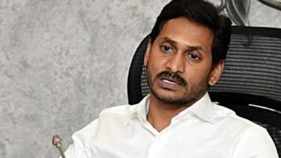 The Andhra Pradesh Cabinet on Thursday decided to request the Centre to take up a caste-based census to enumerate OBCs, while conducting the national census for 2021. (ANI PHOTO.)