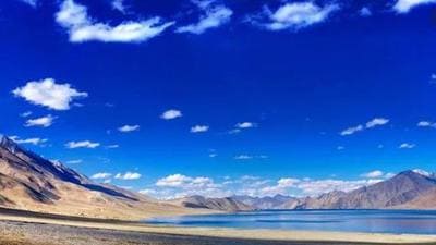 When they learnt of my plan, my friends chastised me for breaking the cardinal rule of visiting Ladakh on a motorcycle, as I opted for the faster and more convenient mode of air travel. (HT file photo) When they learnt of my plan, my friends chastised me for breaking the cardinal rule of visiting Ladakh on a motorcycle, as I opted for the faster and more convenient mode of air travel. (HT file photo)