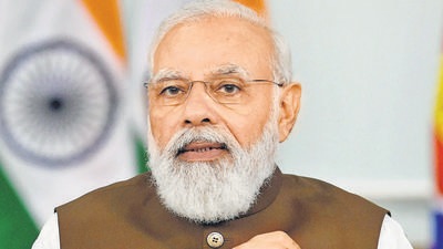 Prime Minister Narendra Modi also asked Asean leaders to join any of the seven pillars of IPOI. (PTI) Prime Minister Narendra Modi also asked Asean leaders to join any of the seven pillars of IPOI. (PTI)