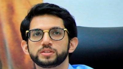 Aaditya Thackeray also said there has been a change in the pattern of tourists since the onset of Covid-19 (HT) (HT_PRINT) Aaditya Thackeray also said there has been a change in the pattern of tourists since the onset of Covid-19 (HT) (HT_PRINT)