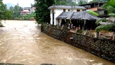 In no uncertain terms, IPCC has stated that extreme weather, climate action failure and human-led environmental damage are going to be risks with the highest likelihood (of occurrence) and impact in the coming decade. (ANI) In no uncertain terms, IPCC has stated that extreme weather, climate action failure and human-led environmental damage are going to be risks with the highest likelihood (of occurrence) and impact in the coming decade. (ANI)