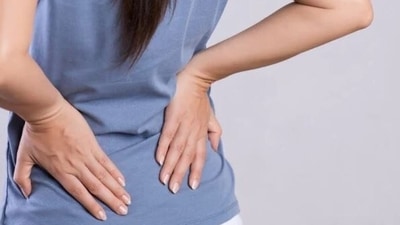 These Ayurvedic solutions can really help to deal with chronic backache. (Shutterstock)