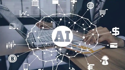 Discussions around artificial intelligence have recently started taking a significant role in cybersecurity policy talks in India. (File Photo) Discussions around artificial intelligence have recently started taking a significant role in cybersecurity policy talks in India. (File Photo)