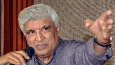 Javed Akhtar (File Photo)
