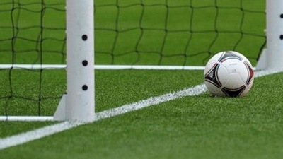 Football representational image (HT Image) Football representational image (HT Image)