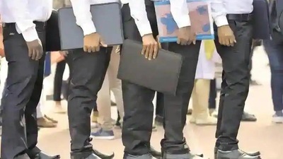OPSC PGT Recruitment 2021: 335 vacancies of PGT on offer (HT file)