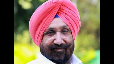 Jalandhar (rural) senior superintendent of police Satinder Singh suspended the three officials after Randhawa conducted a surprise check to ascertain the ground situation with regard to the security at nakas. Jalandhar (rural) senior superintendent of police Satinder Singh suspended the three officials after Randhawa conducted a surprise check to ascertain the ground situation with regard to the security at nakas.