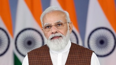 Prime Minister Narendra Modi is scheduled to visit Rome, Italy, between October 29 and 31 to attend the G20 leaders’ summit. (ANI) Prime Minister Narendra Modi is scheduled to visit Rome, Italy, between October 29 and 31 to attend the G20 leaders’ summit. (ANI)