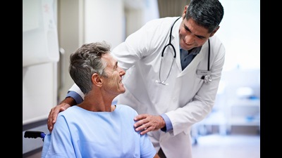 Experts from CMCH say stroke is preventable in 80% cases and screening for high blood pressure, blood sugar and cholesterol annually is important. (Getty Images) Experts from CMCH say stroke is preventable in 80% cases and screening for high blood pressure, blood sugar and cholesterol annually is important. (Getty Images)
