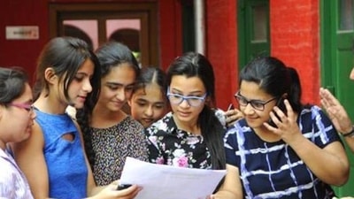 Haryana: HCS Judicial prelims on Nov 13, admit cards soon (HT File)