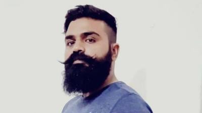 Ankit Gujjar (29) was found dead in his cell in Tihar Jail on August 4, following which the mother moved court seeking a CBI enquiry.&nbsp; (HT_Print)