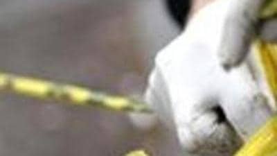 Illegal flats and shops in Rakshak Plaza were sealed by DTCP on Thursday. (Representative image)