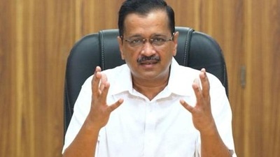 The government of Delhi is delivering 100 various services under the project (of) doorstep delivery of pubic services. (HT photo) The government of Delhi is delivering 100 various services under the project (of) doorstep delivery of pubic services. (HT photo)