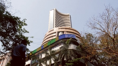 ICICI Bank was the top loser in the Sensex pack, shedding around 2 per cent, followed by Tata Steel, ITC, SBI, HDFC and Titan.