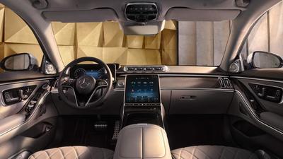 Mercedes-Benz has confirmed that it is now one of the few carmakers in the world to have been able to integrate Dolby Atmos audio into the in-car audio experience for a range of its cars. (By arrangement)