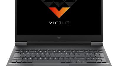 HP’s Victus 16 tries to prove that gaming laptops need not be expensive. (Supplied photo) HP’s Victus 16 tries to prove that gaming laptops need not be expensive. (Supplied photo)