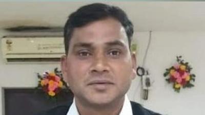 Odisha police constable Prasanna Behera, suspended, arrested and later dismissed from service over the past week, owned an expansive furniture showroom in state capital Bhubaneswar Odisha police constable Prasanna Behera, suspended, arrested and later dismissed from service over the past week, owned an expansive furniture showroom in state capital Bhubaneswar