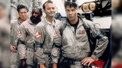 Ghostbusters: Ghostbuster jumpsuit is one of the most famous Halloween costumes of all time. You can find one for all age groups and look cool and at the same time stay comfortable. Ghostbusters: Ghostbuster jumpsuit is one of the most famous Halloween costumes of all time. You can find one for all age groups and look cool and at the same time stay comfortable.