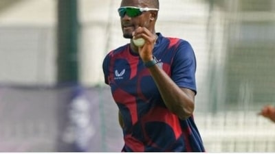 Jason Holder