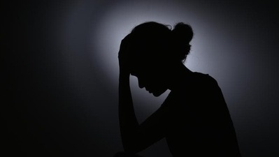 The 2020 report; it covers the period from January to December 2020, shows that there was a sharp rise in the number of deaths by suicides. (Pic for representation) The 2020 report; it covers the period from January to December 2020, shows that there was a sharp rise in the number of deaths by suicides. (Pic for representation)