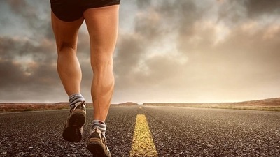 Yoga for runners (Pixabay) Yoga for runners (Pixabay)