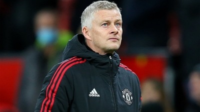 Ole Gunnar Solskjaer (Getty) Ole Gunnar Solskjaer (Getty)