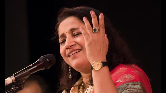Kavita Seth: I don’t want to sing any and every song that is offered to me