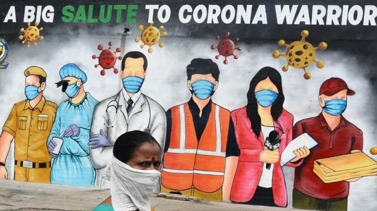 Representational image.(HT Photo)