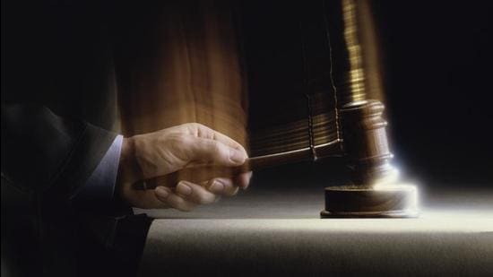 The court has also imposed a fine of <span class='webrupee'>₹</span>25,000 on each of the convicts for murdering the rickshaw puller in Chandigarh. (Getty Images/Purestock)