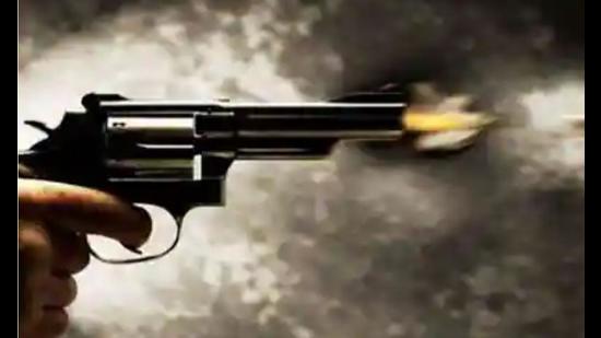 Ali Sher entered into the crime world after a case of rioting and criminal intimidation was registered against him in a clash with some people of his native village Bairideeh in Azamgarh in January 1997 (Pic for representation)