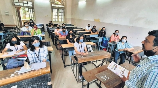 1st-year UG, PG classes in Odisha to begin from Nov