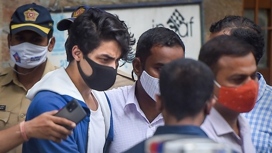 At present, Aryan Khan is lodged at Mumbai's Arthur Road jail.(File Photo) At present, Aryan Khan is lodged at Mumbai's Arthur Road jail.(File Photo)