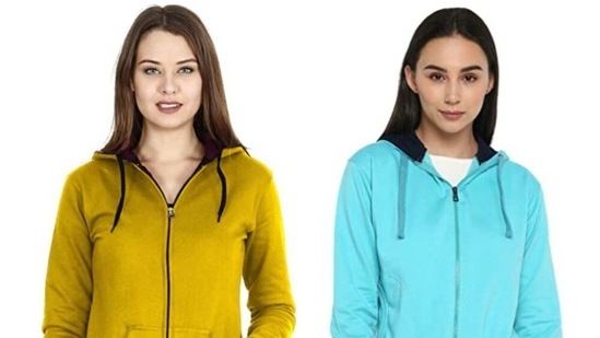 Amp up your style quotient this winter with trendy winter wear. Amp up your style quotient this winter with trendy winter wear.