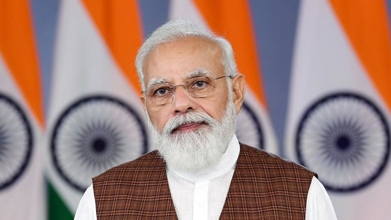 Prime Minister Narendra Modi is scheduled to visit Rome, Italy, between October 29 and 31 to attend the G20 leaders’ summit. (ANI)