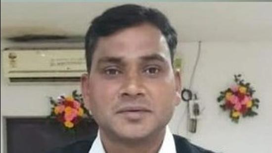 Odisha police constable Prasanna Behera, suspended, arrested and later dismissed from service over the past week, owned an expansive furniture showroom in state capital Bhubaneswar Odisha police constable Prasanna Behera, suspended, arrested and later dismissed from service over the past week, owned an expansive furniture showroom in state capital Bhubaneswar