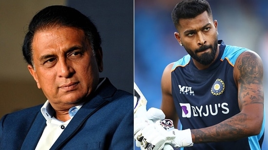 Sunil Gavaskar feels a certain 21-year-old youngster can bat at No. 6 for India. (Getty Images) Sunil Gavaskar feels a certain 21-year-old youngster can bat at No. 6 for India. (Getty Images)