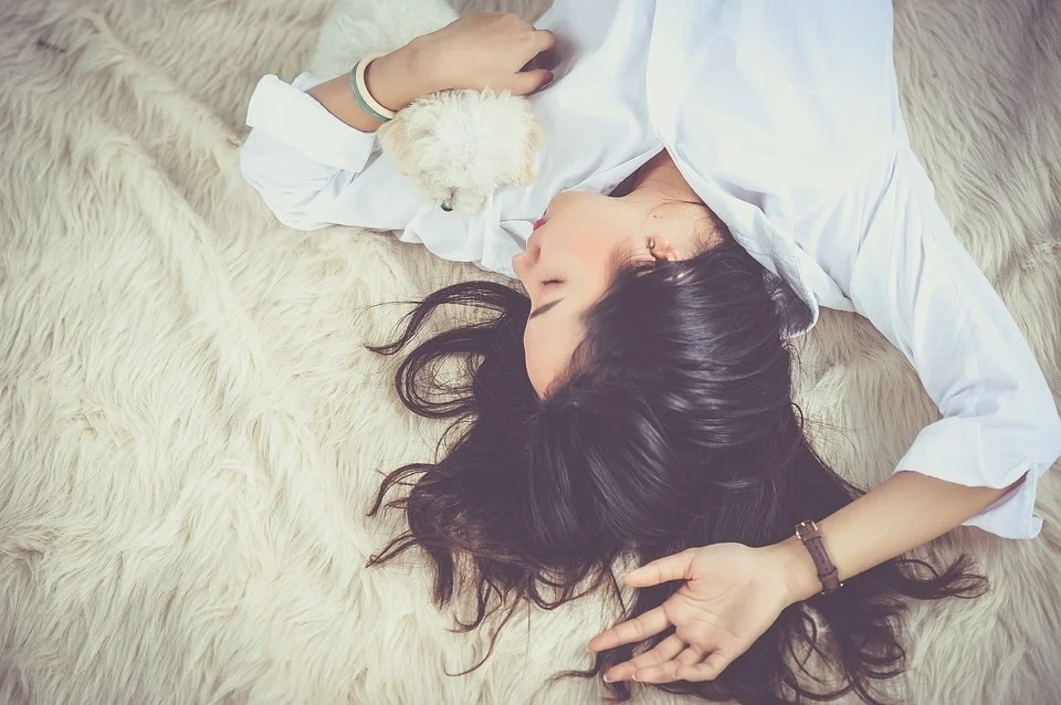 Our diet has an influence upon sleep patterns by affecting the sleep hormone melatonin. (Pixabay) Our diet has an influence upon sleep patterns by affecting the sleep hormone melatonin. (Pixabay)