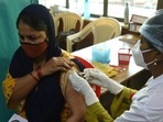 Maharashtra on Thursday recorded 1,418 Covid-19 cases and 36 deaths. Mumbai reported 324 cases and six deaths, taking the toll to 16,235. Maharashtra on Thursday recorded 1,418 Covid-19 cases and 36 deaths. Mumbai reported 324 cases and six deaths, taking the toll to 16,235.