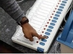 Three seats will witness the bypolls for the parliamentary seats and 30 constituencies across 14 states will hold bypolls for the respective state assemblies.(Representational image) Three seats will witness the bypolls for the parliamentary seats and 30 constituencies across 14 states will hold bypolls for the respective state assemblies.(Representational image)