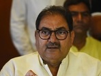 Abhay Chautala's resignation in January over the farm laws issue had necessitated the bypolls to the rural constituency falling in Sirsa district. (Vipin Kumar /HT PHOTO) Abhay Chautala's resignation in January over the farm laws issue had necessitated the bypolls to the rural constituency falling in Sirsa district. (Vipin Kumar /HT PHOTO)