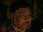 Harish Patel, popular for his portrayal as Ibu Hatela in the Bollywood film Gunda, stars as Karun in Eternals.
